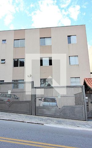 Apartamento à venda com 66m², 2 quartos e 1 vagaFachada