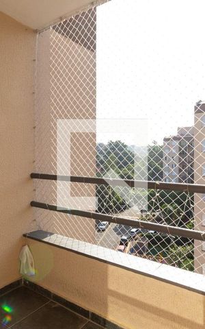 Apartamento para alugar com 57m², 2 quartos e 1 vaga Apartamento para alugar com 57m², 2 quartos e 1 vagaSacada