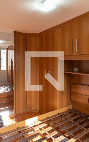 Apartamento para alugar com 57m², 2 quartos e 1 vaga Apartamento para alugar com 57m², 2 quartos e 1 vagaQuarto 2