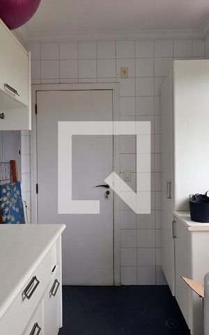 Apartamento à venda com 130m², 3 quartos e 2 vagasÁrea de Serviço