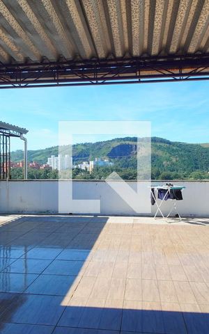 Apartamento à venda com 45m², 1 quarto e 1 vagaÁrea Comum - Terraço