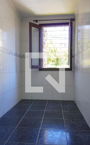 Apartamento à venda com 45m², 1 quarto e 1 vagaCozinha