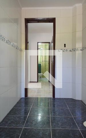 Apartamento à venda com 45m², 1 quarto e 1 vagaCozinha