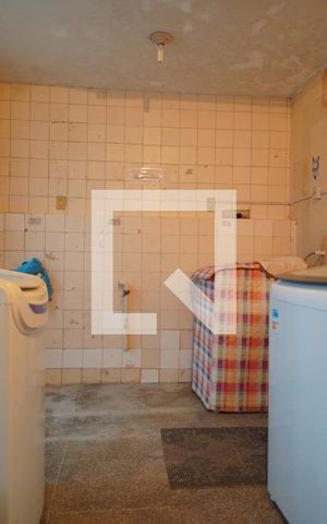 Apartamento à venda com 45m², 1 quarto e 1 vagaÁrea Comum - Lavanderia