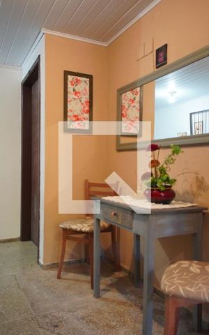 Apartamento à venda com 45m², 1 quarto e 1 vagaHall de Entrada