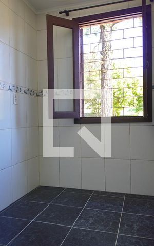 Apartamento à venda com 45m², 1 quarto e 1 vagaCozinha