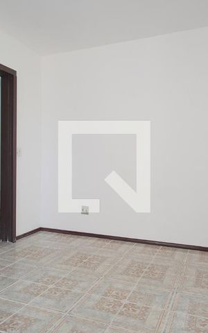 Apartamento à venda com 45m², 1 quarto e 1 vagaQuarto 
