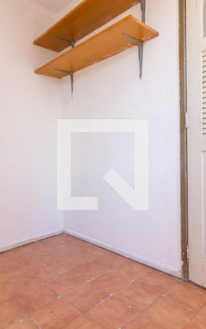 Apartamento à venda com 82m², 2 quartos e 1 vaga Apartamento à venda com 82m², 2 quartos e 1 vagaQuarto de Serviço