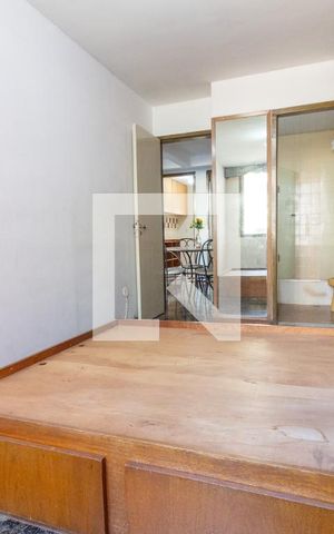 Apartamento à venda com 82m², 2 quartos e 1 vaga Apartamento à venda com 82m², 2 quartos e 1 vagaSuíte