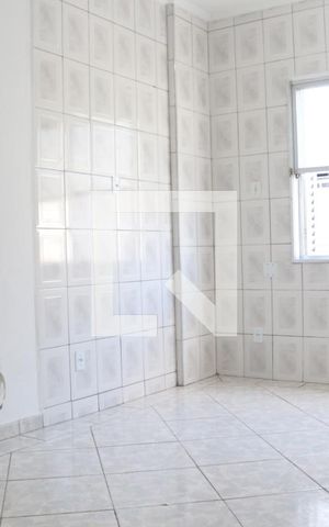 Apartamento para alugar com 26m², 1 quarto e sem vagaSala/Quarto