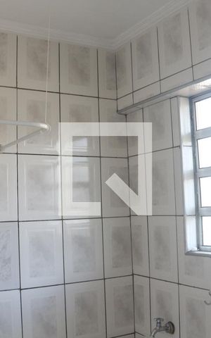Apartamento para alugar com 26m², 1 quarto e sem vagaBanheiro