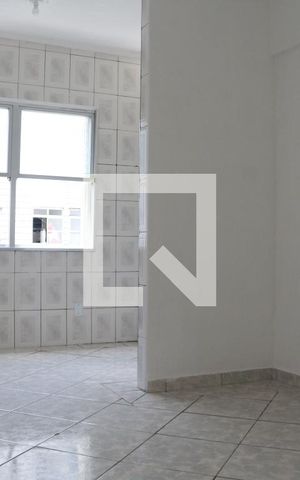 Apartamento para alugar com 26m², 1 quarto e sem vagaSala/Quarto