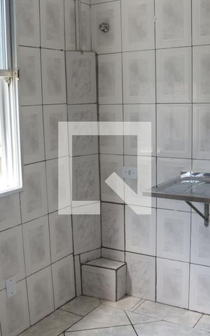Apartamento para alugar com 26m², 1 quarto e sem vagaCozinha