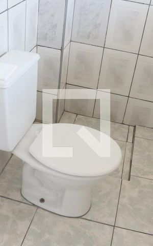 Apartamento para alugar com 26m², 1 quarto e sem vagaBanheiro