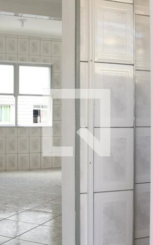 Apartamento para alugar com 26m², 1 quarto e sem vagaSala/Quarto