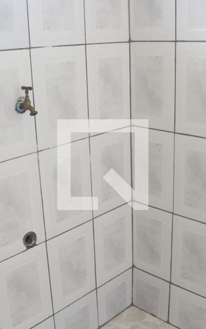 Apartamento para alugar com 26m², 1 quarto e sem vagaBanheiro