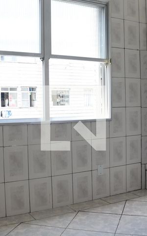 Apartamento para alugar com 26m², 1 quarto e sem vagaCozinha
