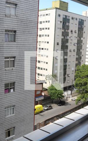 Apartamento para alugar com 26m², 1 quarto e sem vagaCozinha