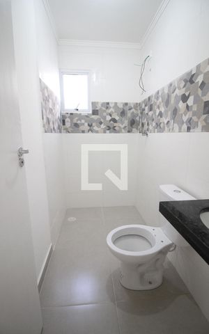 Casa à venda com 300m², 4 quartos e 3 vagasBanheiro 
