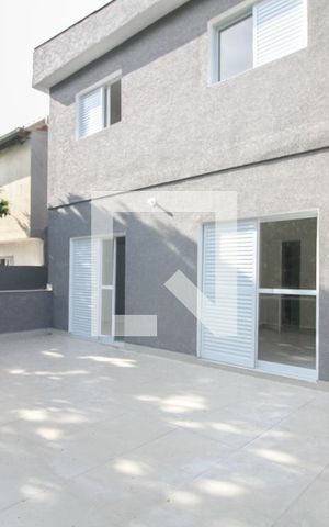 Casa à venda com 300m², 4 quartos e 3 vagasVaranda da Sala