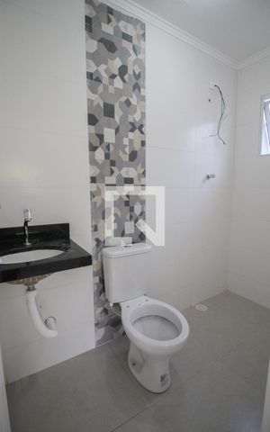 Casa à venda com 300m², 4 quartos e 3 vagasBanheiro do Quarto 4