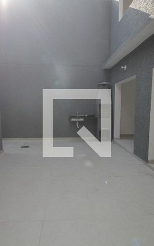 Casa à venda com 300m², 4 quartos e 3 vagasÁrea Externa