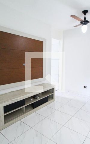 Apartamento à venda com 50m², 2 quartos e 1 vaga Apartamento à venda com 50m², 2 quartos e 1 vagaSala