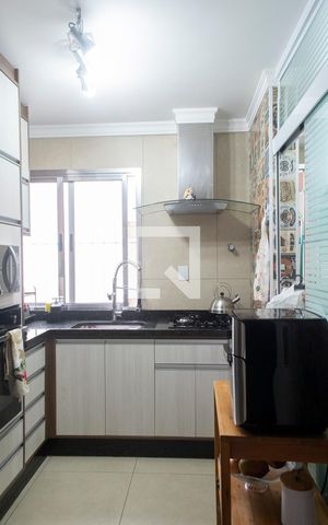 Apartamento à venda com 55m², 2 quartos e 1 vagacozinha