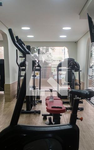 Apartamento à venda com 55m², 2 quartos e 1 vagaacademia