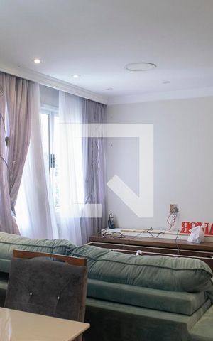 Apartamento à venda com 55m², 2 quartos e 1 vagasala