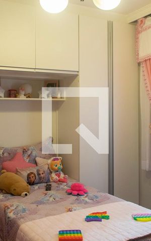 Apartamento à venda com 55m², 2 quartos e 1 vagaquarto 1