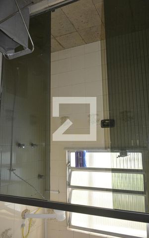 Casa para alugar com 400m², 6 quartos e 3 vagasBanheiro da Suíte 4