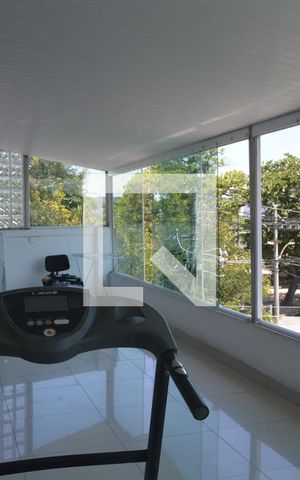Casa para alugar com 400m², 6 quartos e 3 vagasVaranda Suite 3