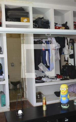 Casa para alugar com 400m², 6 quartos e 3 vagasQuarto 4 - Suíte