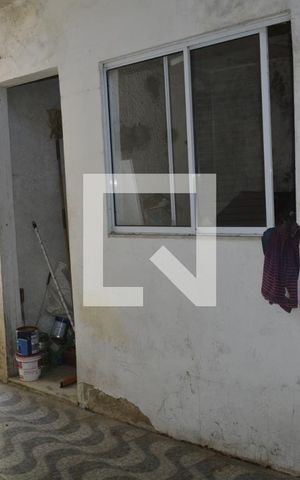 Casa para alugar com 400m², 6 quartos e 3 vagasÁrea de Serviço