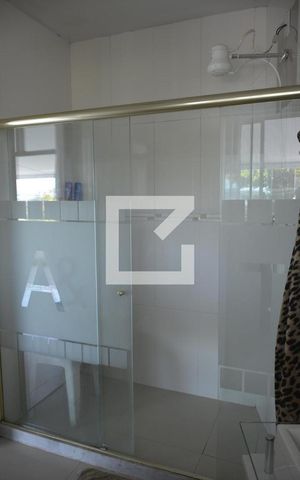 Casa para alugar com 400m², 6 quartos e 3 vagasBanheiro da Suíte 3
