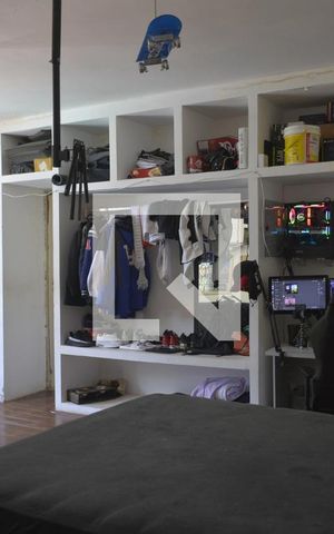 Casa para alugar com 400m², 6 quartos e 3 vagasQuarto 4 - Suíte