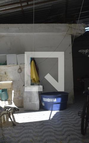 Casa para alugar com 400m², 6 quartos e 3 vagasÁrea de Serviço