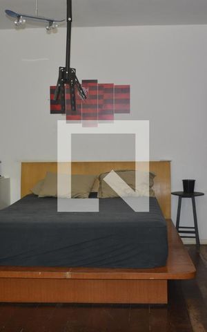 Casa para alugar com 400m², 6 quartos e 3 vagasQuarto 4 - Suíte