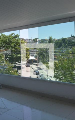 Casa para alugar com 400m², 6 quartos e 3 vagasVaranda Suite 3