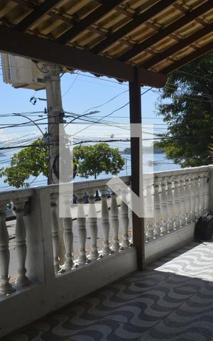 Casa para alugar com 400m², 6 quartos e 3 vagasEntrada