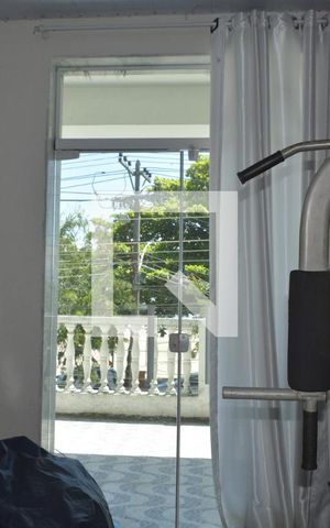 Casa para alugar com 400m², 6 quartos e 3 vagasQuarto