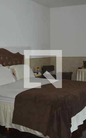 Casa para alugar com 400m², 6 quartos e 3 vagasQuarto 3 - Suíte