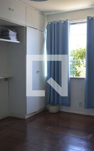 Casa para alugar com 400m², 6 quartos e 3 vagasQuarto - 5