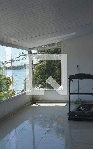 Casa para alugar com 400m², 6 quartos e 3 vagasVaranda Suite 3