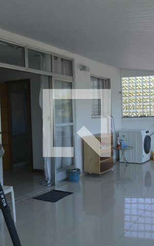 Casa para alugar com 400m², 6 quartos e 3 vagasVaranda Suite 3