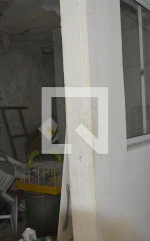 Casa para alugar com 400m², 6 quartos e 3 vagasÁrea de Serviço