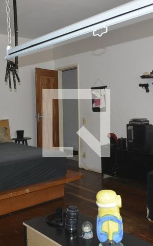 Casa para alugar com 400m², 6 quartos e 3 vagasQuarto 4 - Suíte