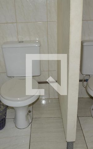 Casa para alugar com 400m², 6 quartos e 3 vagasBanheiro Social