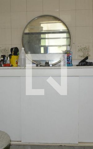 Casa para alugar com 400m², 6 quartos e 3 vagasBanheiro da Suíte 4